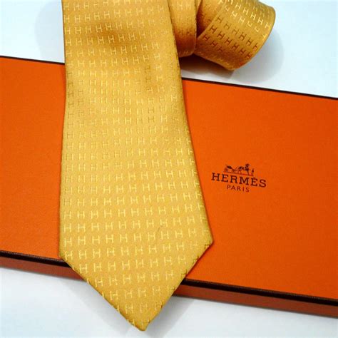 discount hermes ties|vintage hermes ties for sale.